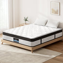 Calmcore Euro Top Mattress (Medium)
