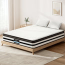 Tranquil Euro Top Mattress (Medium)