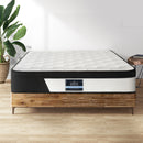 Soothe Euro Top Mattress (Medium)