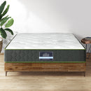 SleepCraft Pocket Spring Mattress (Medium)