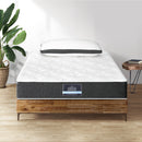 SleepCraft Pocket Spring Mattress (Medium)