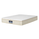 VelvetRest Pocket Spring Mattress (Medium)