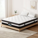 Calmcore Euro Top Mattress (Medium)