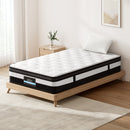 Calmcore Euro Top Mattress (Medium)
