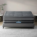 Calmcore Euro Top Mattress (Medium)