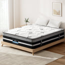 Serenity Euro Top Mattress (Medium)