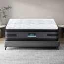 Slumber Euro Top Mattress (Medium)