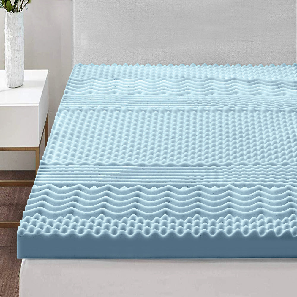 Tranquil Gel Foam Mattress (Soft)