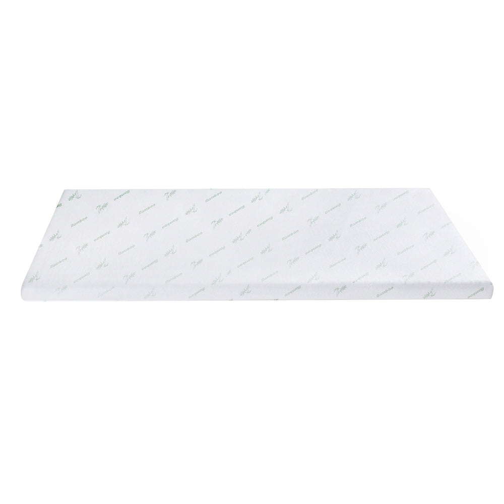 Lullaby Memory Foam Mattress – Double