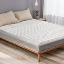 SoftHaven Memory Foam Mattress
