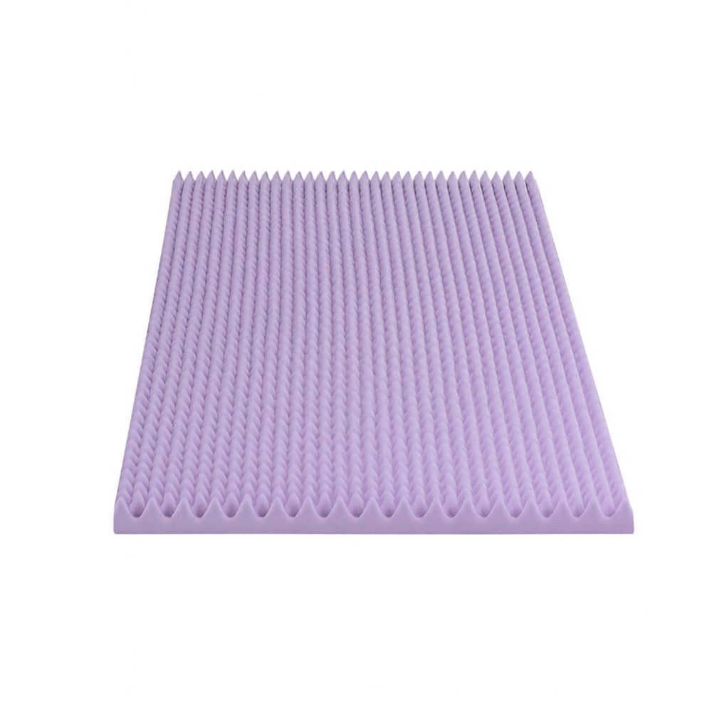 PureRest Memory Foam Mattress