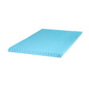 VelvetRest Gel Foam Mattress