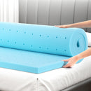 Restwell Gel Foam Mattress (Soft)
