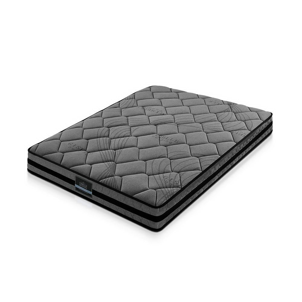 Nimbus Pocket Spring Mattress – Medium – Queen