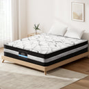 VelvetRest Pocket Spring Mattress (Medium)
