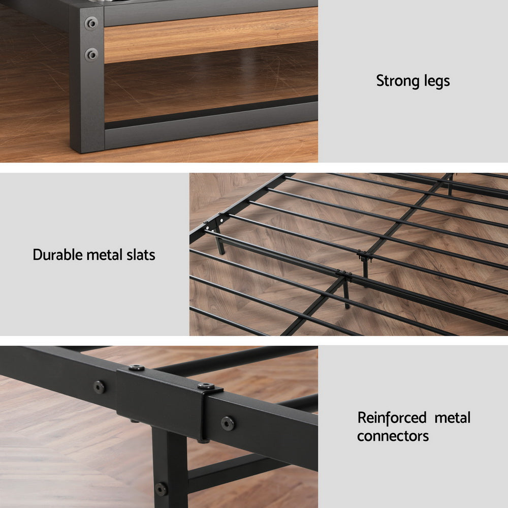 Cloudrest Pocket Spring Mattress – Double