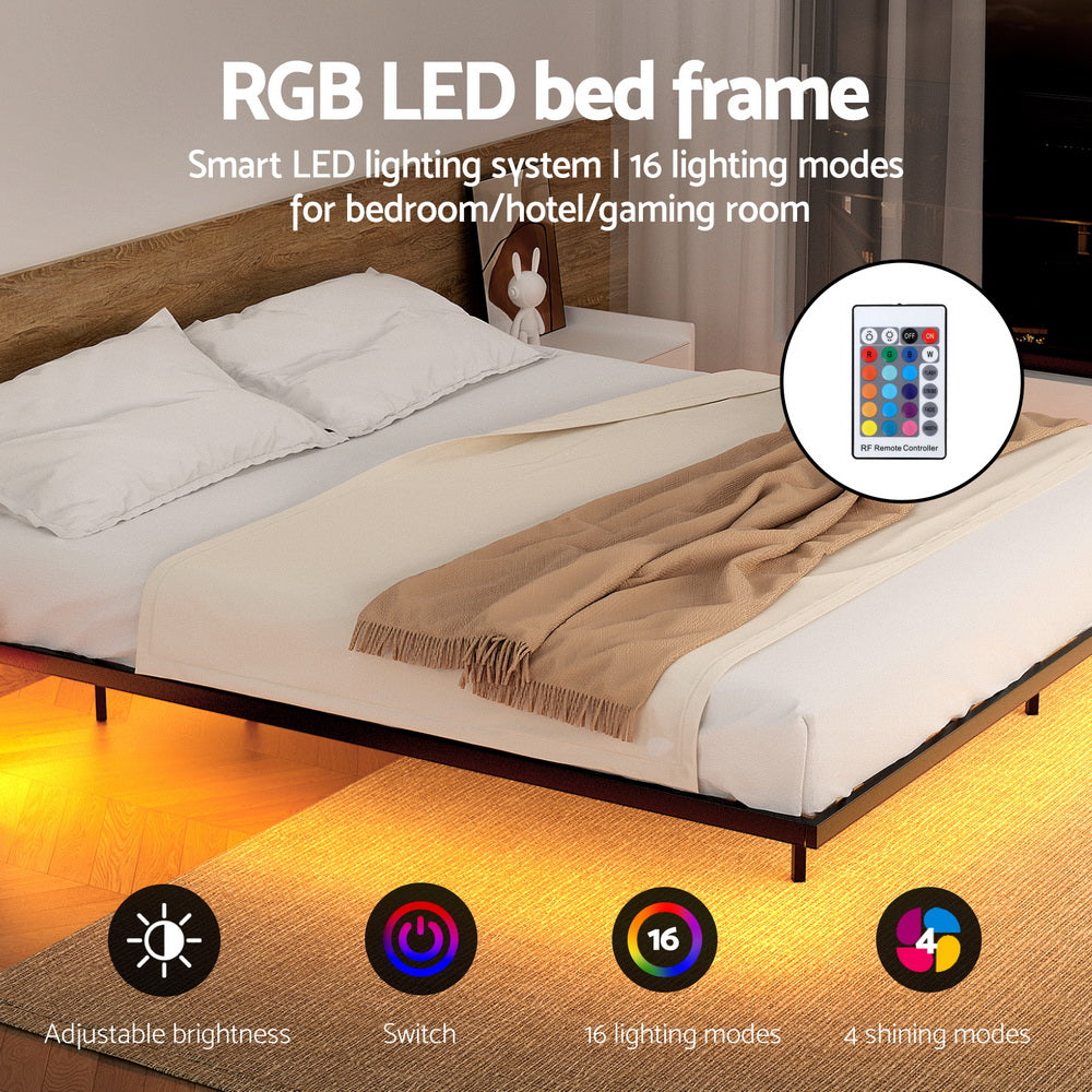 Metro Bed Base – Kids