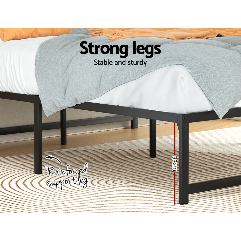 Nimbus Mattress – Double