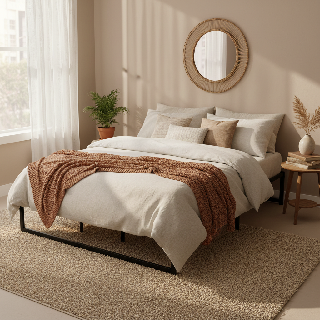 Restoria Mattress