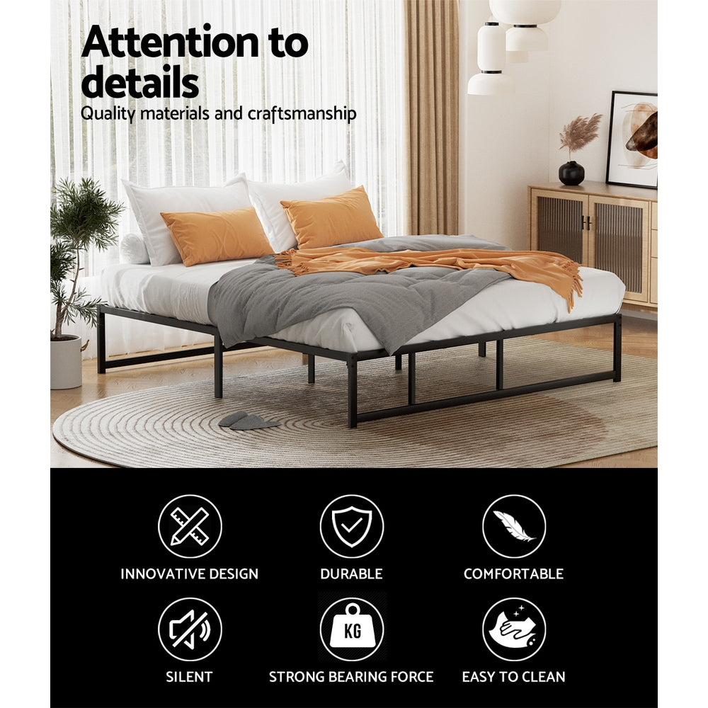 Restoria Mattress – King