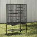 Bird Cage 138cm Large Aviary