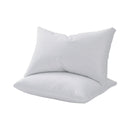 Shredded Memory Foam Pillow Adjustable Loft