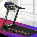 Treadmill Electric Home Gym Fitness Exercise Machine Hydraulic 420mm
