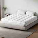 SoftHaven Mattress (Plush)