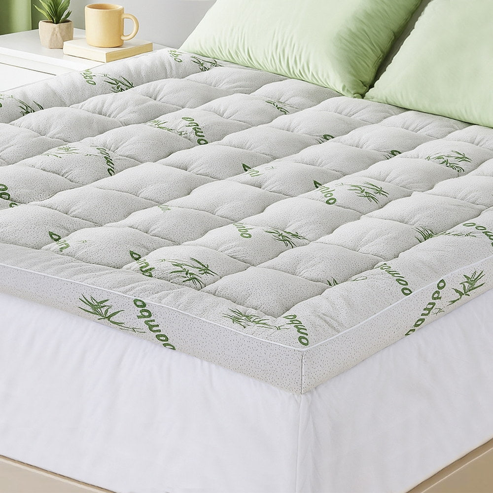 Breathe Mattress (Plush)