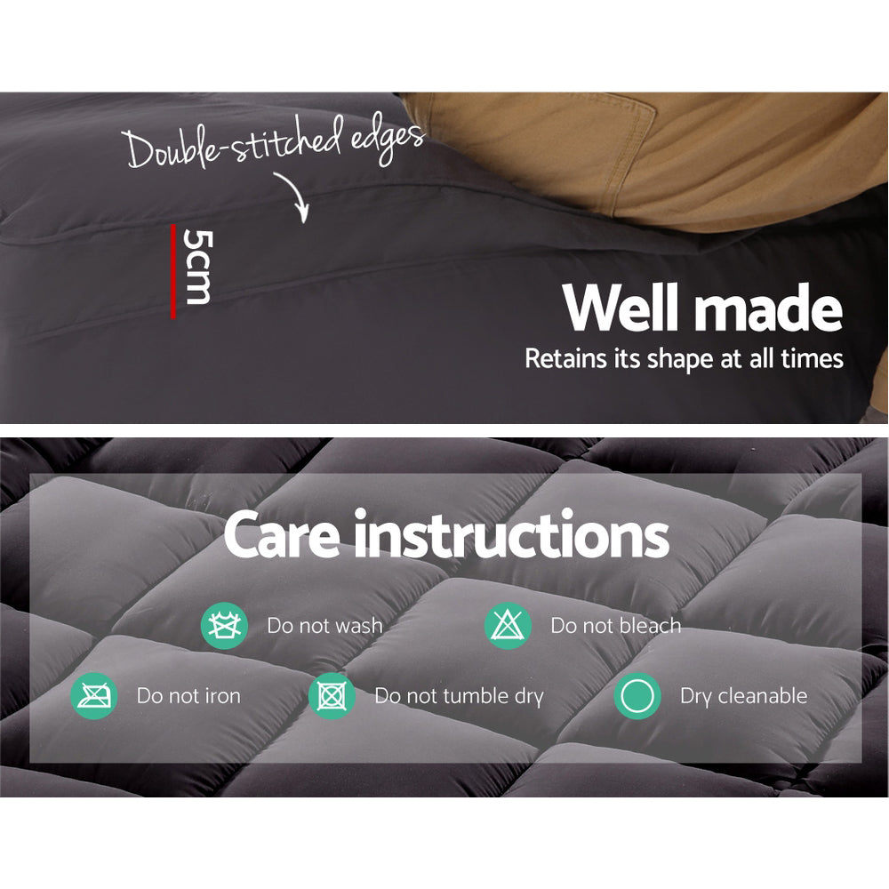 Lullaby Mattress – Soft – Queen