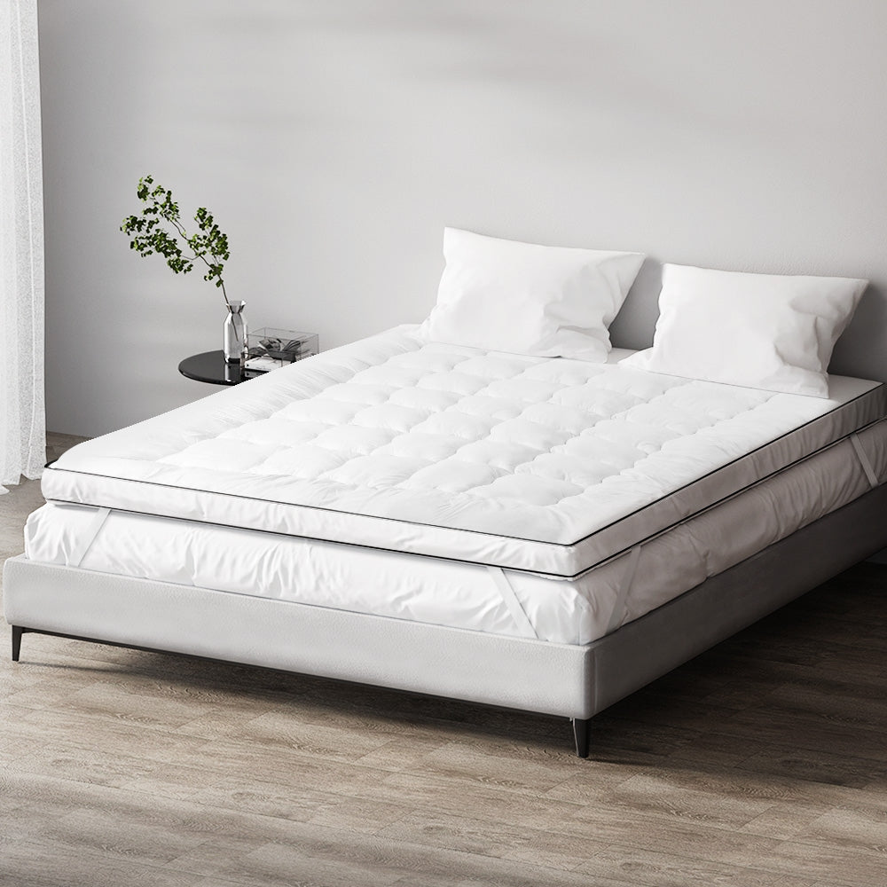 Breathe Mattress
