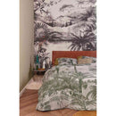 Tour Du Monde At Home Cotton Sand Quilt Cover Sets – Queen