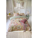 Saluti Grandi Cotton Pastel Quilt Cover Set