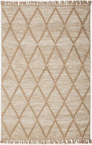 Capri Natural Modern Rug Rugs