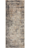 Banks Plush Rug (Runner) Rugs