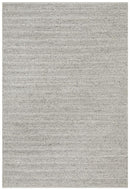 Tuscany Silver Modern Rug Rugs