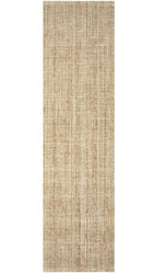 Capri Natural Modern Rug (Runner) Rugs