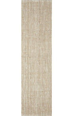 Zara White Modern Rug (Runner) Rugs