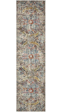 Aegean Multi Modern Rug (Runner) Rugs