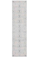 Avery Grey Modern Rug (Runner) Rugs
