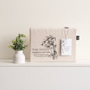 Bamboo Cotton 500 Thread Count Dove Combo Set – Single