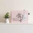 Arlo 500 Thread Count Peach Bamboo Cotton Combo Set – Super King