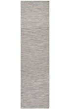 Cascade Natural Flatweave Rug (Runner) Rugs