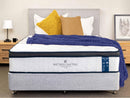 Cloudrest Euro Top Mattress (Medium)