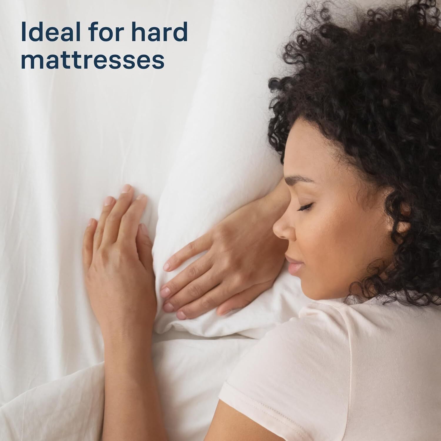 Lullaby Queen Mattress – Plush