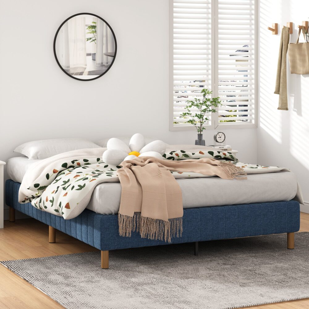 PureRest Mattress