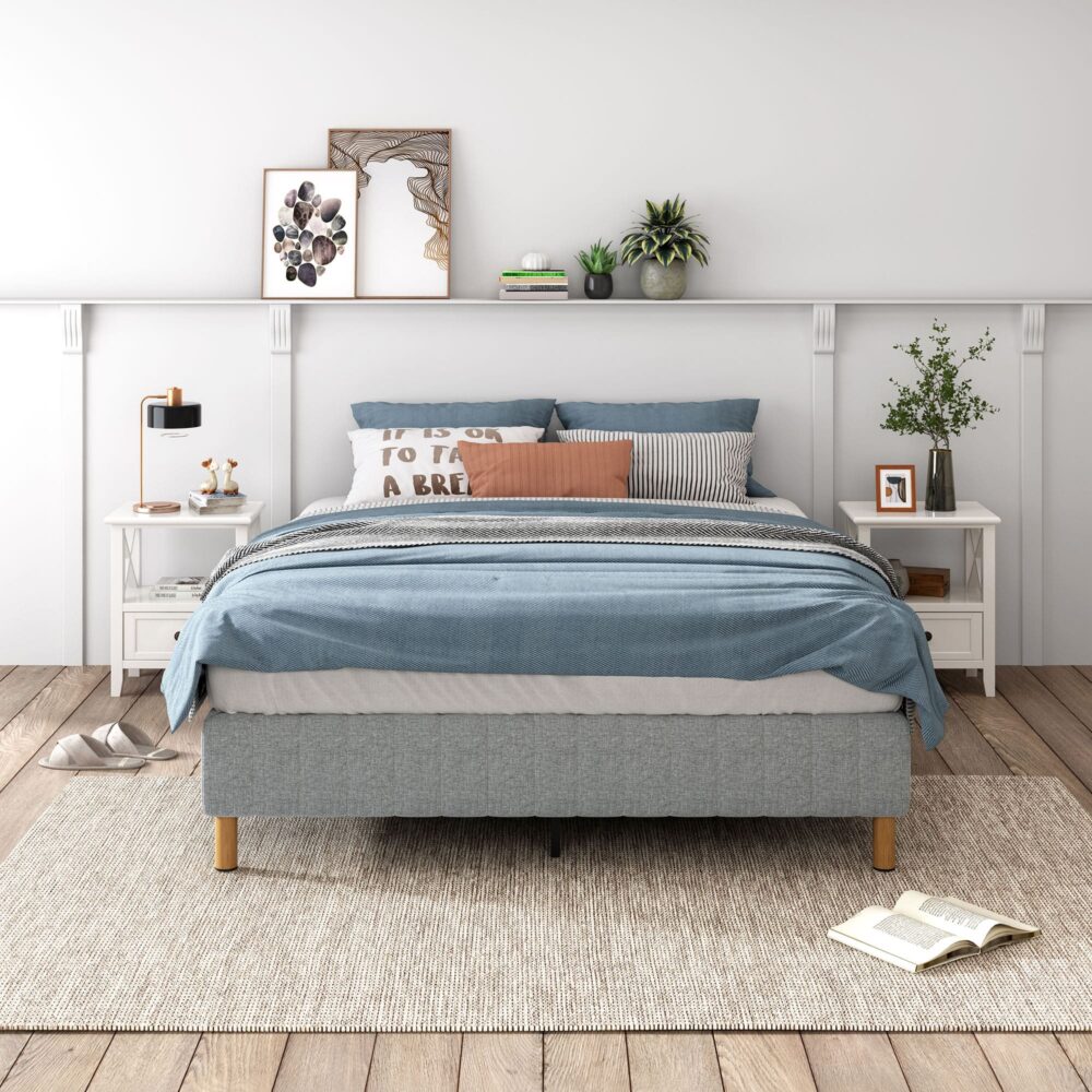 Tranquil Mattress