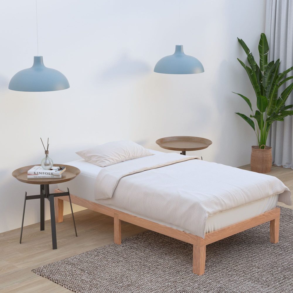 Union Bed Base Bed Bases – King Single