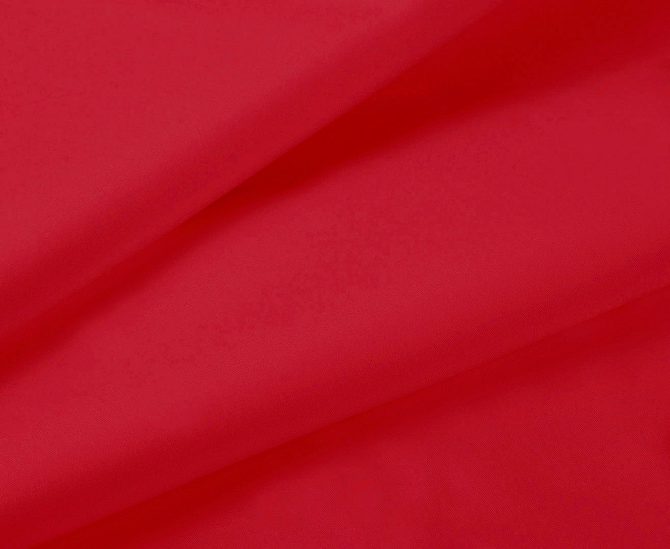 Nova 1000TC Ultra Soft Sheet Set – Red – King