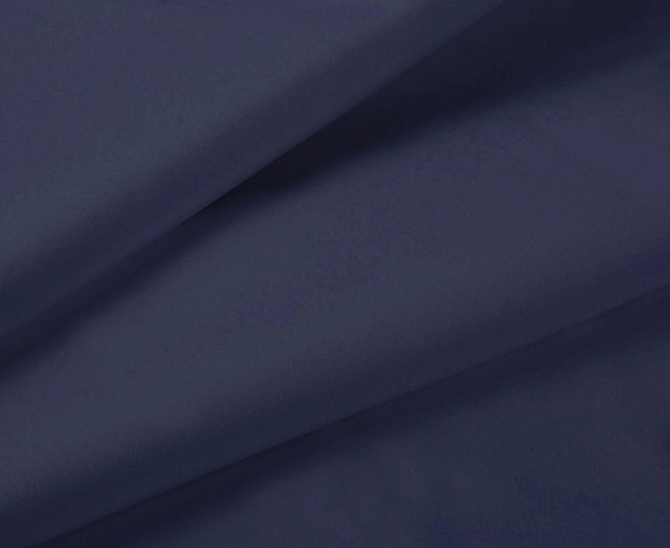 Cove 1000TC Ultra Soft Sheet Set – Blue – King